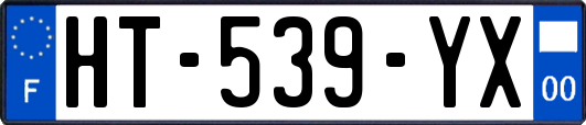 HT-539-YX