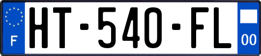 HT-540-FL