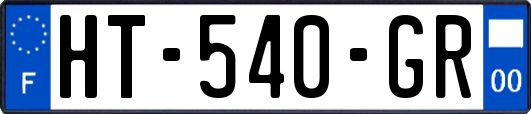 HT-540-GR