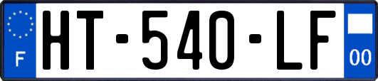 HT-540-LF