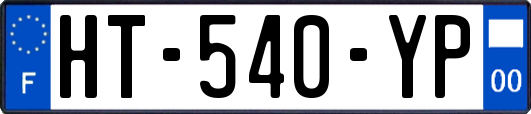 HT-540-YP