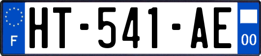 HT-541-AE