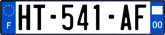 HT-541-AF