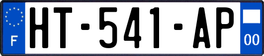 HT-541-AP