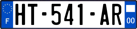 HT-541-AR