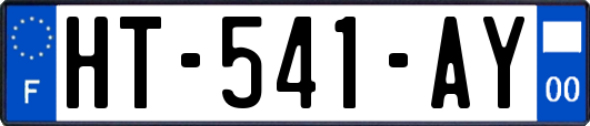 HT-541-AY