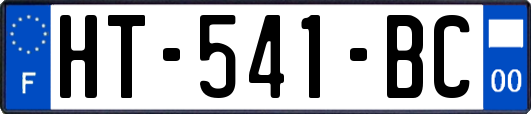 HT-541-BC