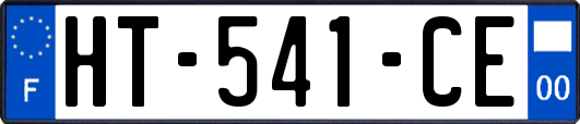 HT-541-CE
