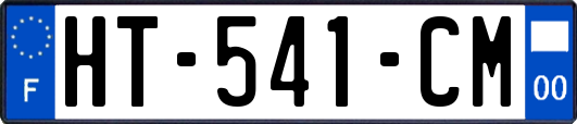 HT-541-CM