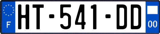 HT-541-DD