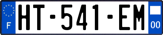HT-541-EM