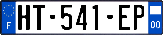 HT-541-EP