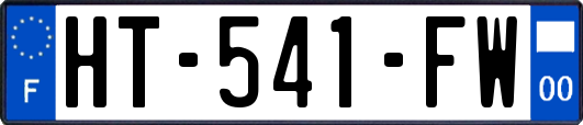 HT-541-FW