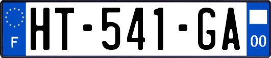 HT-541-GA