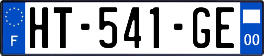 HT-541-GE