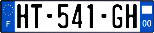 HT-541-GH