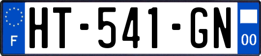 HT-541-GN