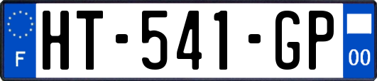 HT-541-GP
