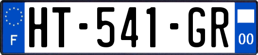 HT-541-GR