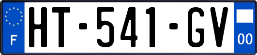 HT-541-GV