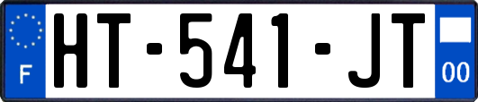 HT-541-JT