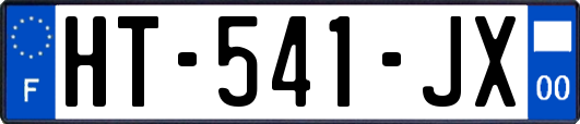 HT-541-JX