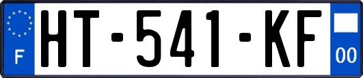 HT-541-KF
