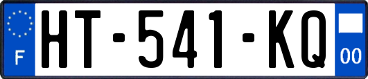 HT-541-KQ