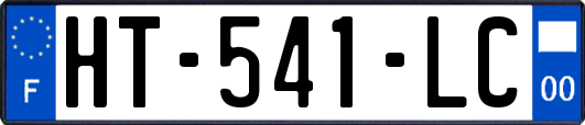 HT-541-LC