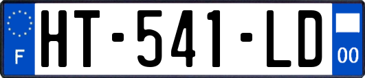 HT-541-LD