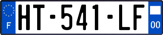 HT-541-LF
