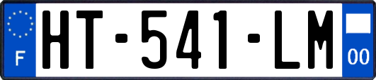 HT-541-LM