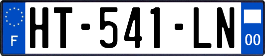 HT-541-LN