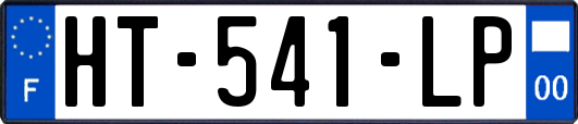 HT-541-LP