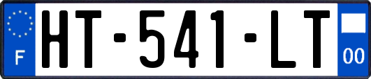 HT-541-LT