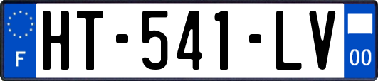 HT-541-LV