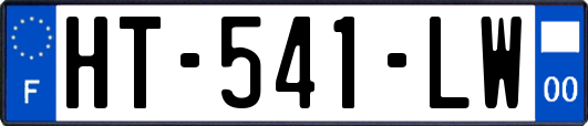 HT-541-LW
