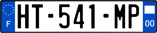 HT-541-MP