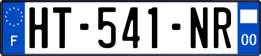 HT-541-NR