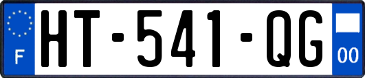 HT-541-QG