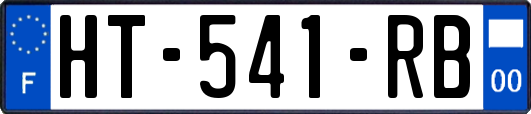 HT-541-RB