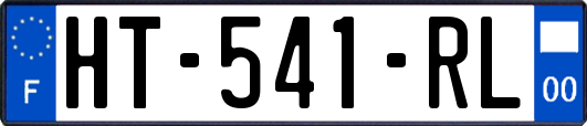 HT-541-RL
