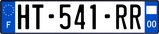 HT-541-RR