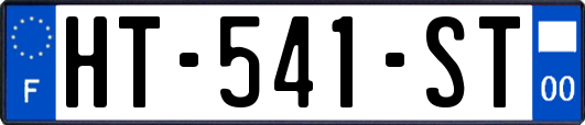 HT-541-ST
