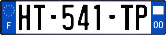 HT-541-TP
