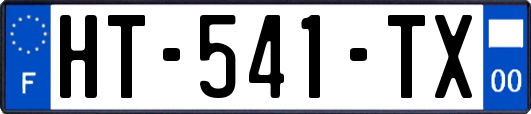 HT-541-TX