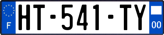 HT-541-TY