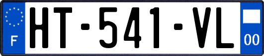 HT-541-VL
