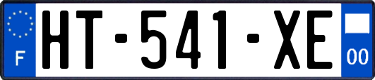 HT-541-XE