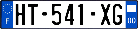 HT-541-XG